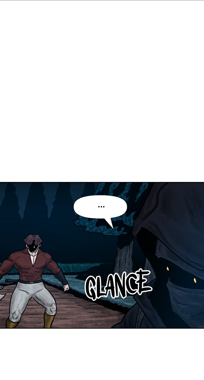 Warrior Executioner Chapter 90 - Page 55