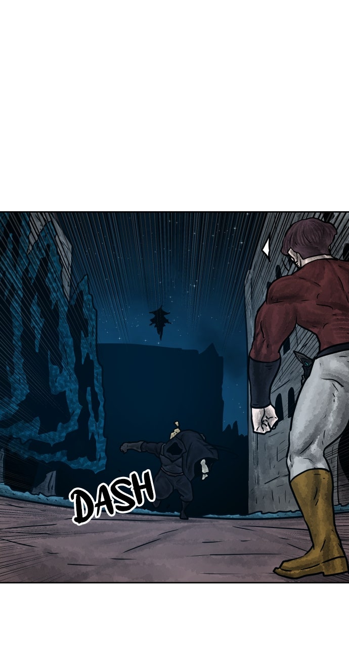 Warrior Executioner Chapter 90 - Page 57