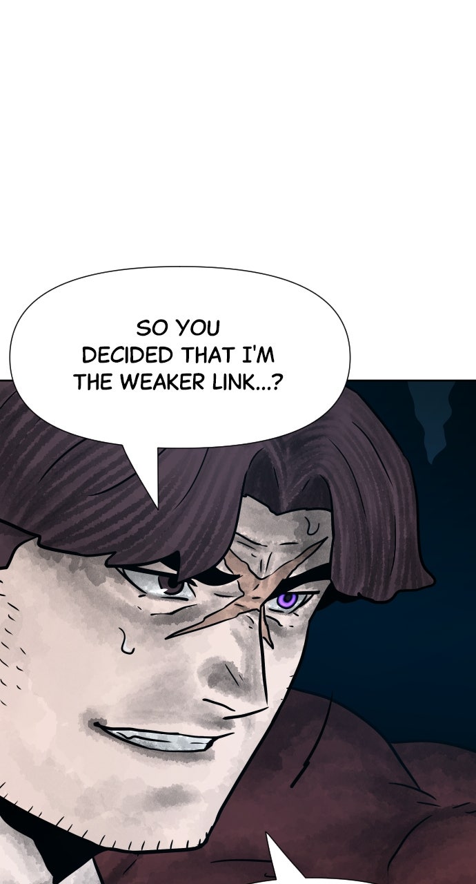 Warrior Executioner Chapter 90 - Page 58