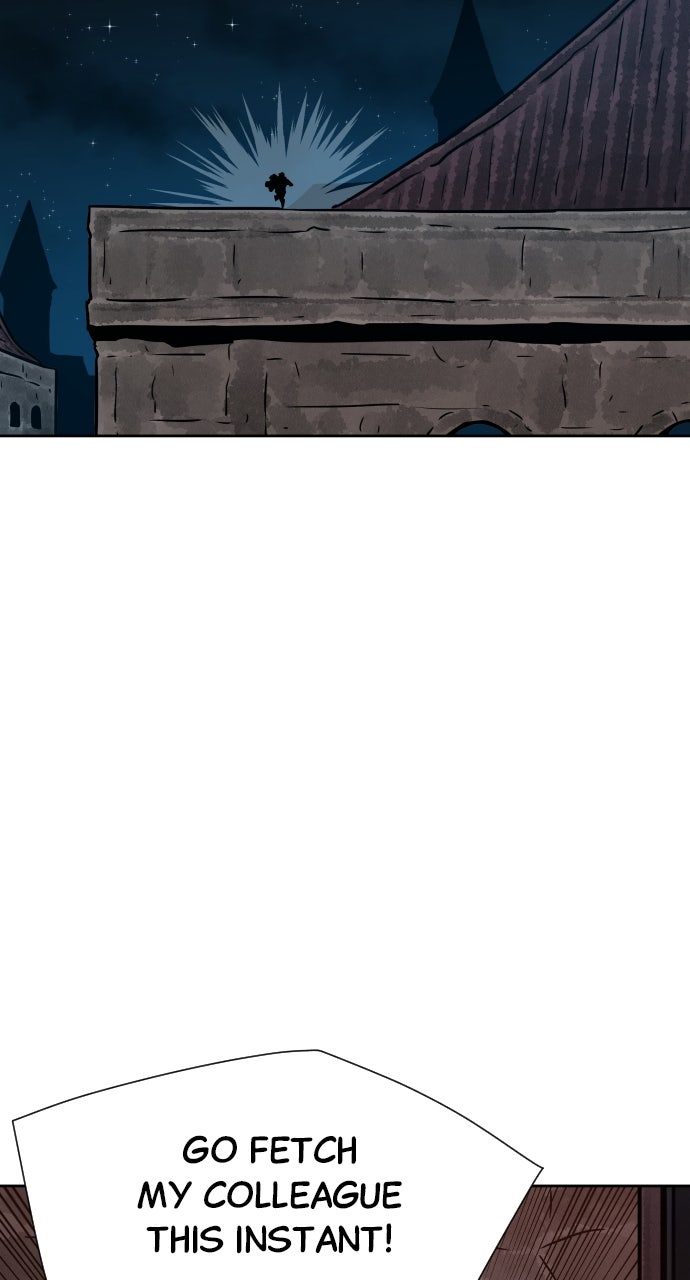 Warrior Executioner Chapter 90 - Page 7