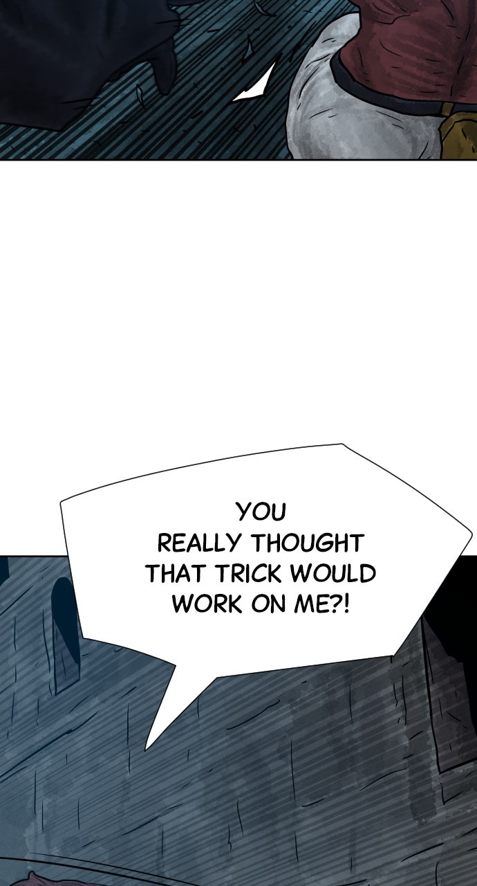 Warrior Executioner Chapter 90 - Page 61