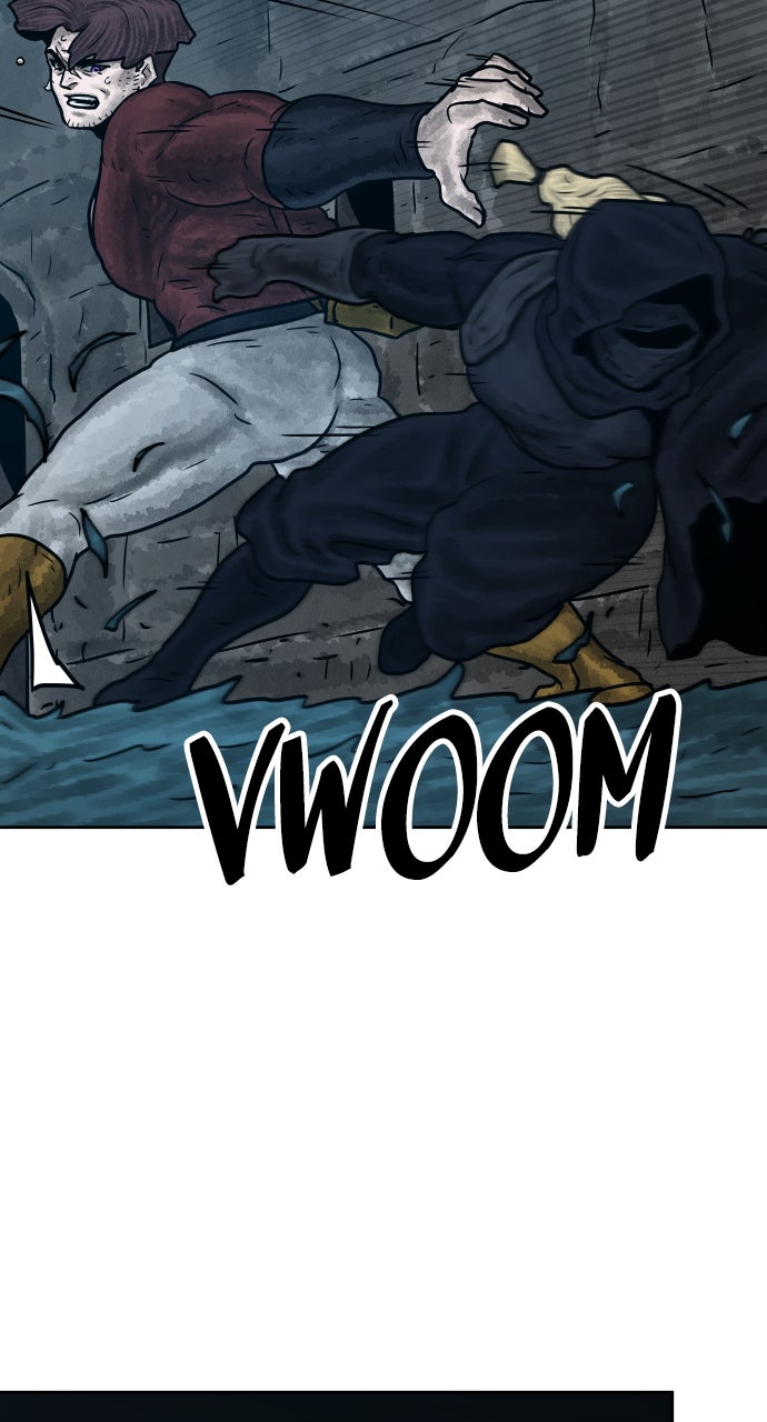 Warrior Executioner Chapter 90 - Page 62