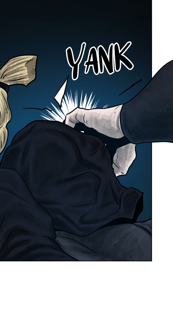 Warrior Executioner Chapter 90 - Page 63