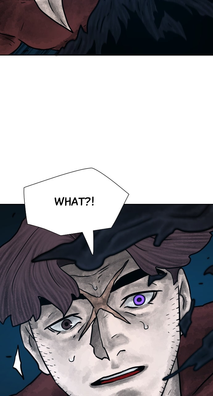 Warrior Executioner Chapter 90 - Page 65