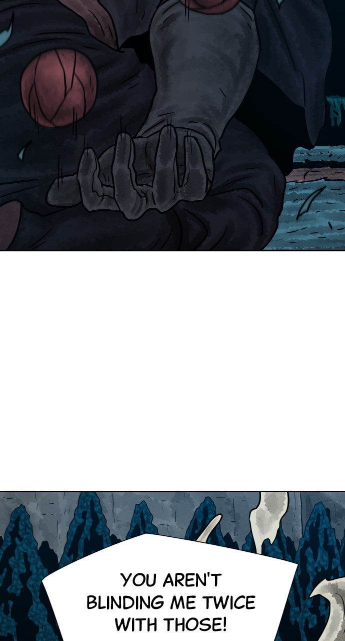 Warrior Executioner Chapter 90 - Page 67