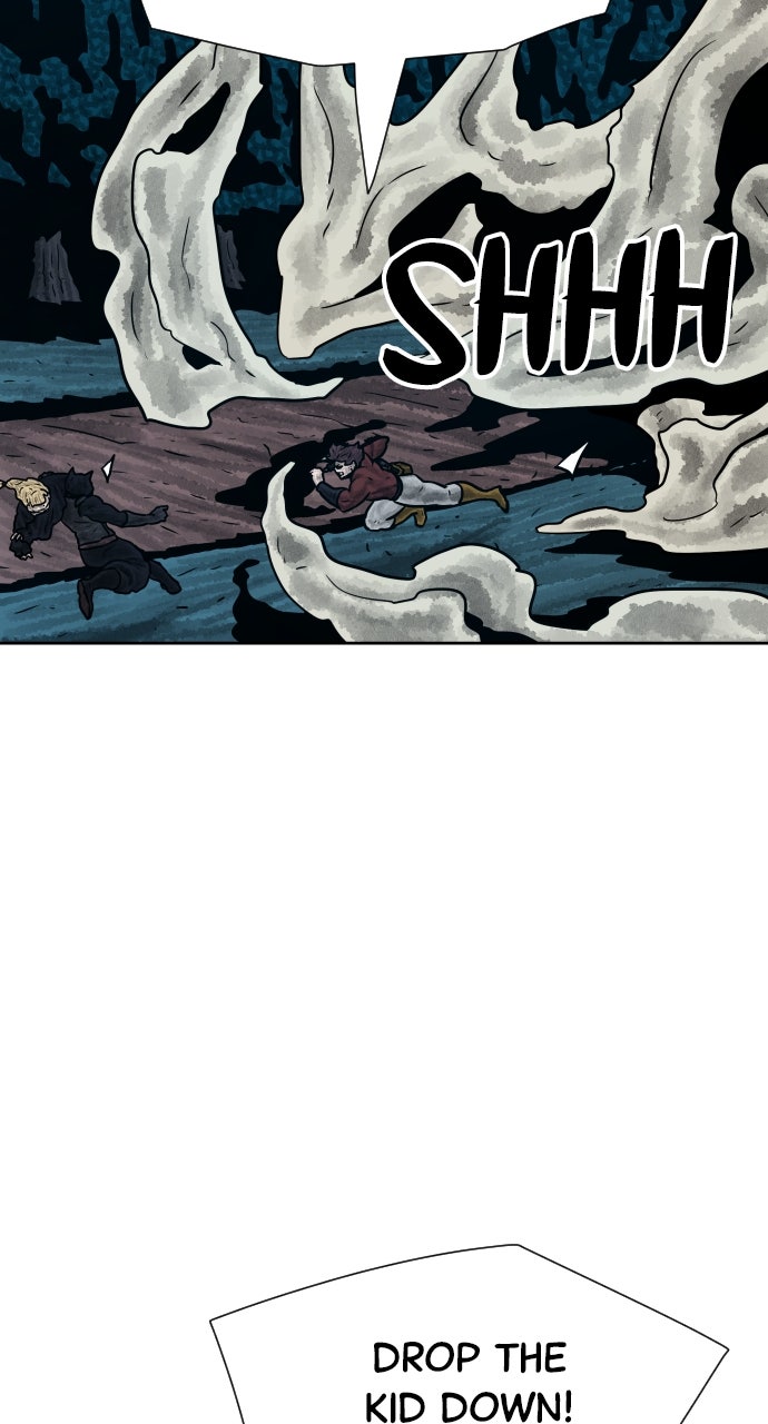 Warrior Executioner Chapter 90 - Page 68