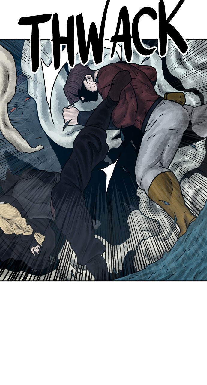 Warrior Executioner Chapter 90 - Page 70