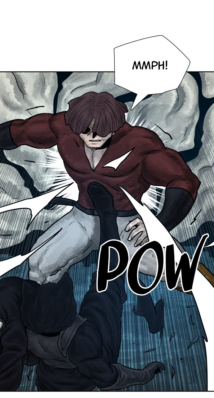 Warrior Executioner Chapter 90 - Page 71