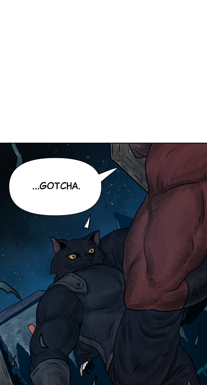 Warrior Executioner Chapter 90 - Page 72