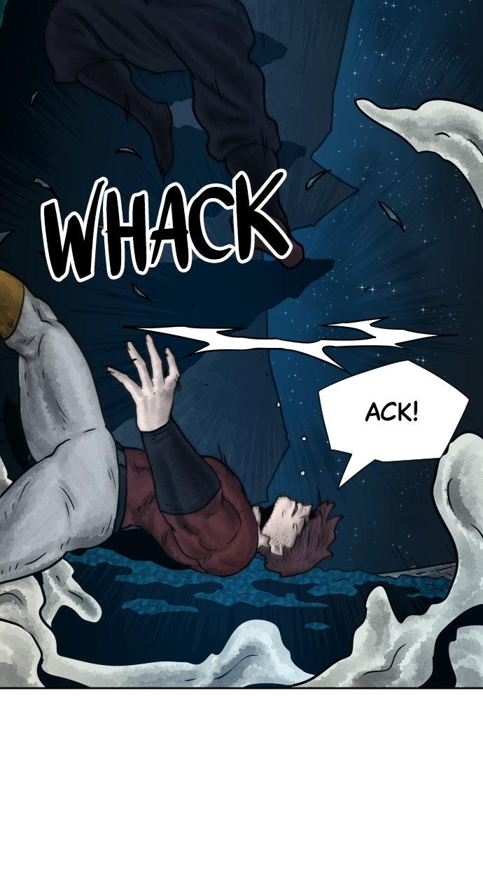 Warrior Executioner Chapter 90 - Page 76