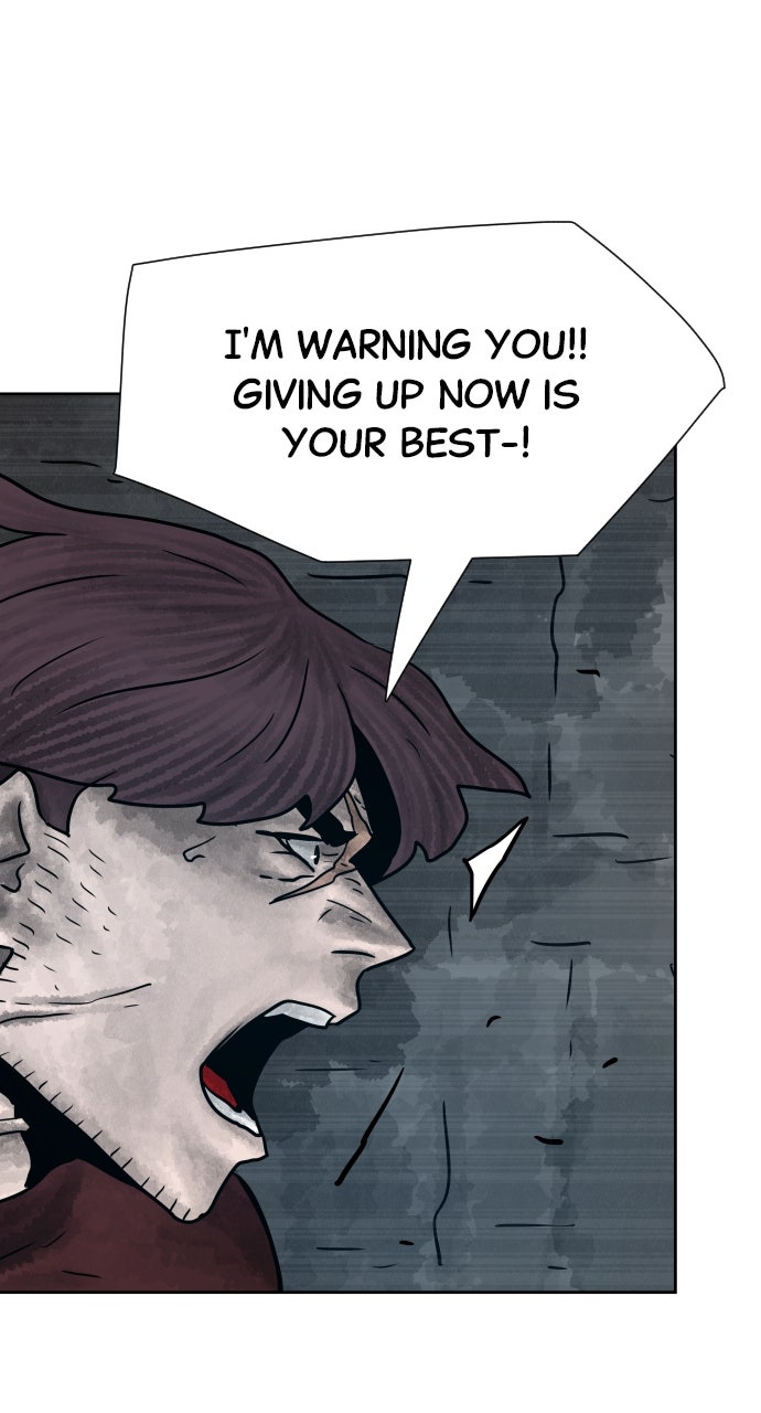 Warrior Executioner Chapter 90 - Page 78