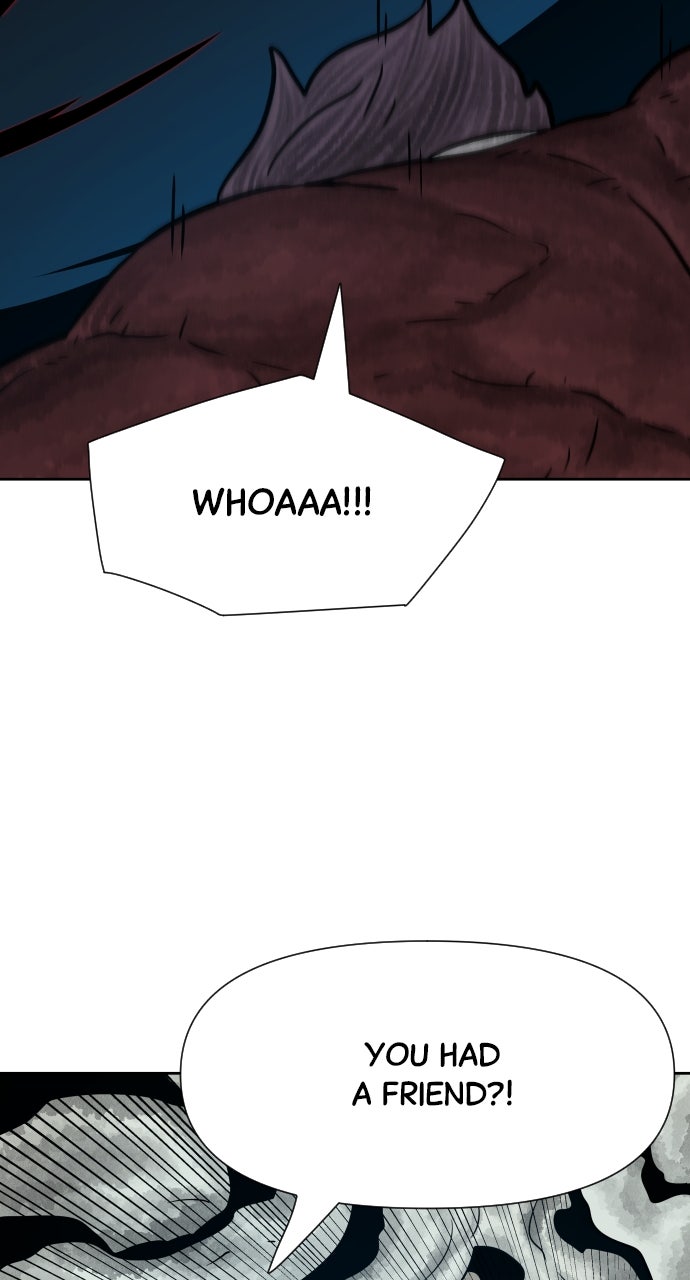 Warrior Executioner Chapter 90 - Page 80