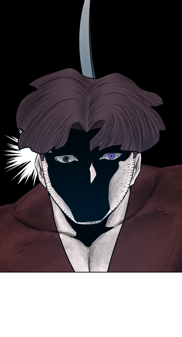 Warrior Executioner Chapter 90 - Page 84