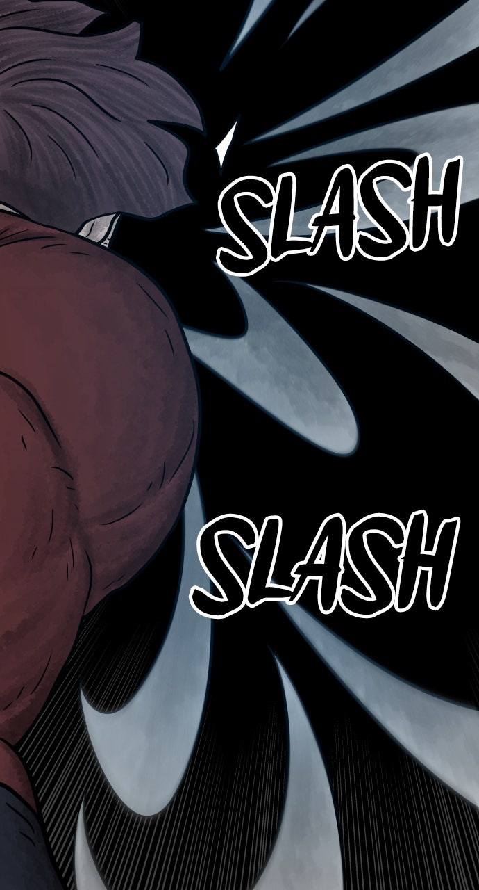 Warrior Executioner Chapter 90 - Page 87