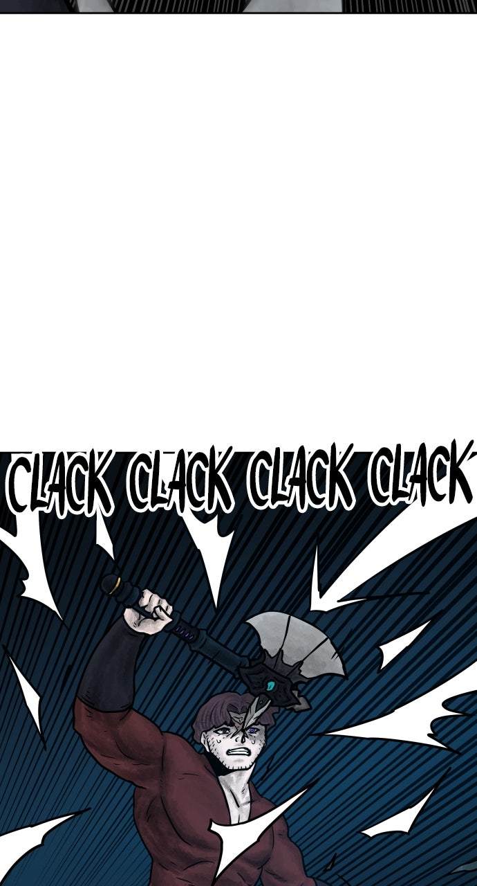 Warrior Executioner Chapter 90 - Page 88