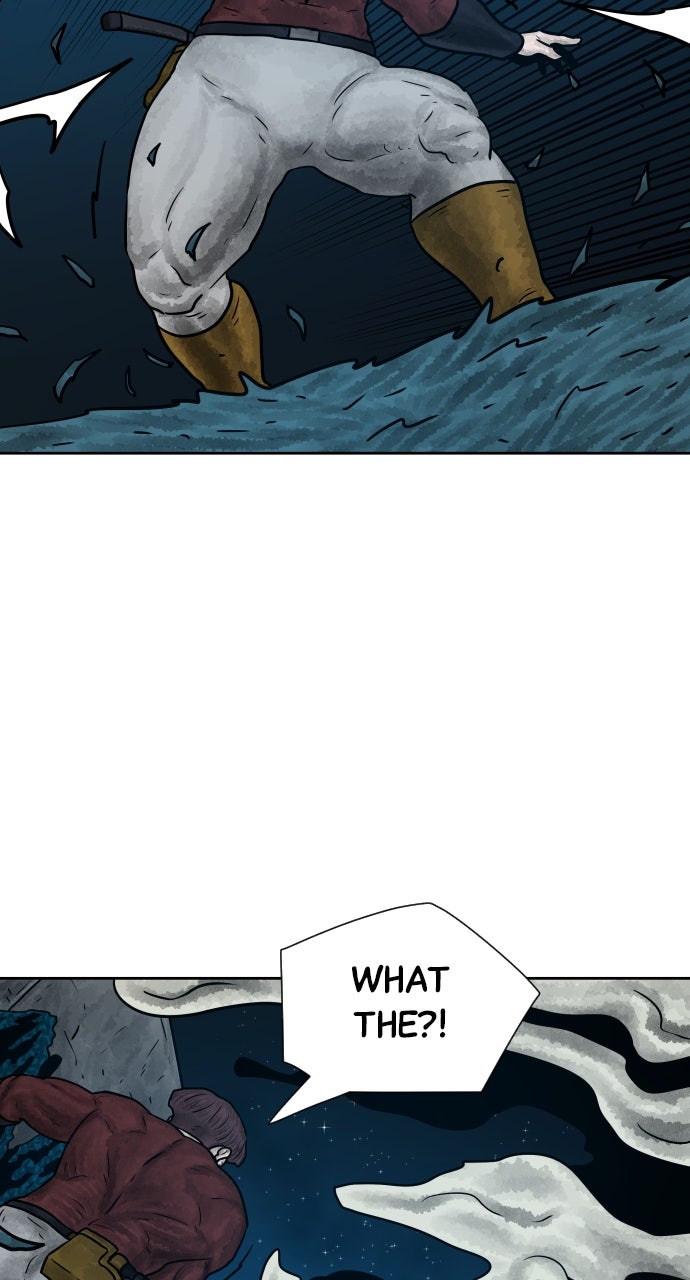 Warrior Executioner Chapter 90 - Page 89