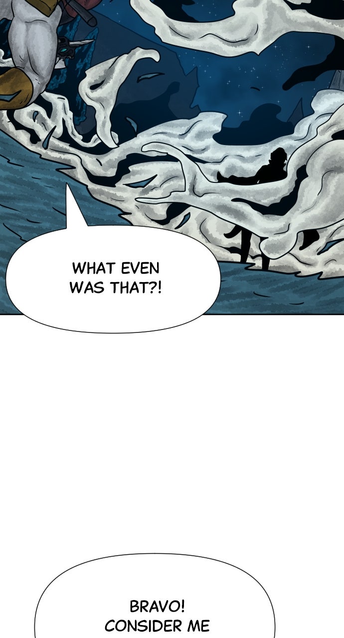 Warrior Executioner Chapter 90 - Page 90