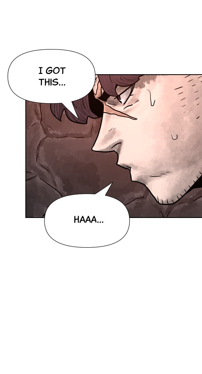 Warrior Executioner Chapter 90 - Page 10