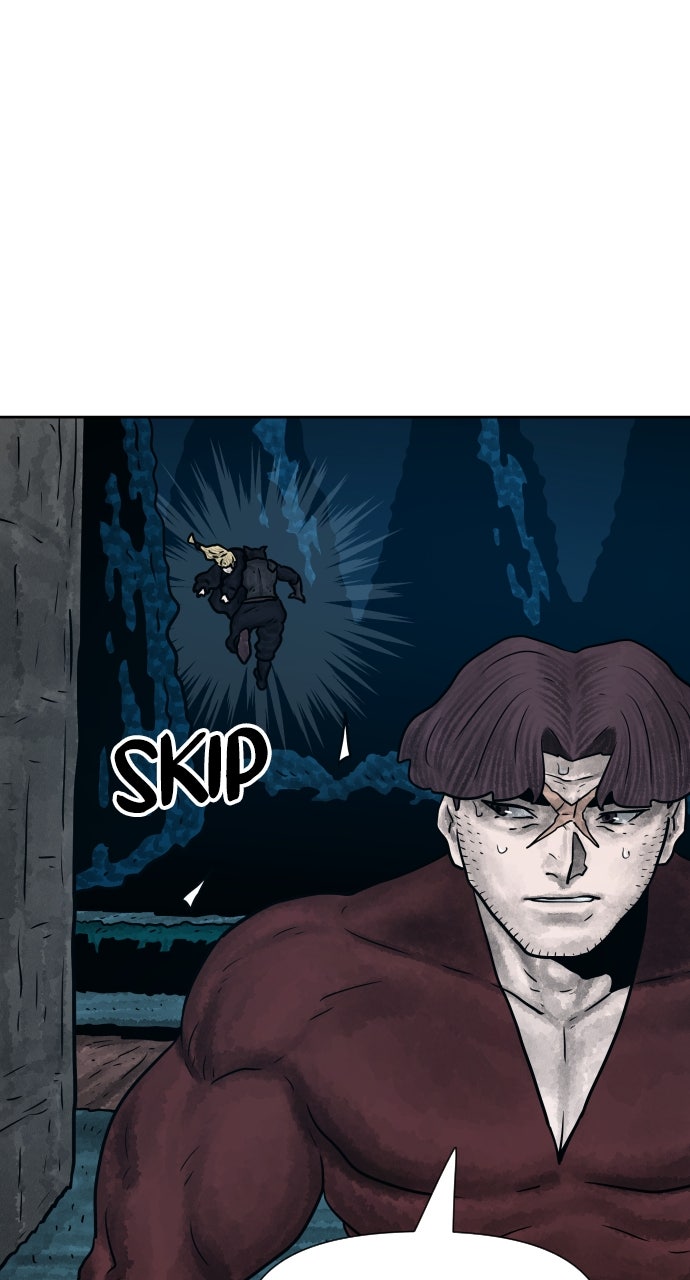 Warrior Executioner Chapter 90 - Page 92