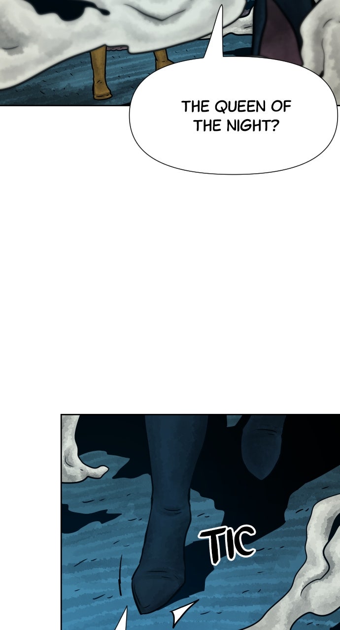 Warrior Executioner Chapter 90 - Page 94