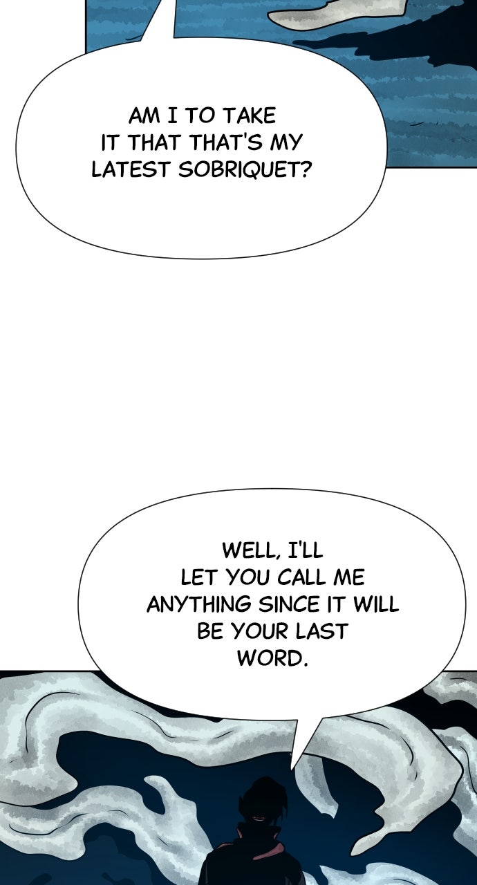 Warrior Executioner Chapter 90 - Page 95