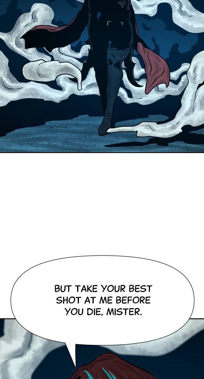 Warrior Executioner Chapter 90 - Page 96