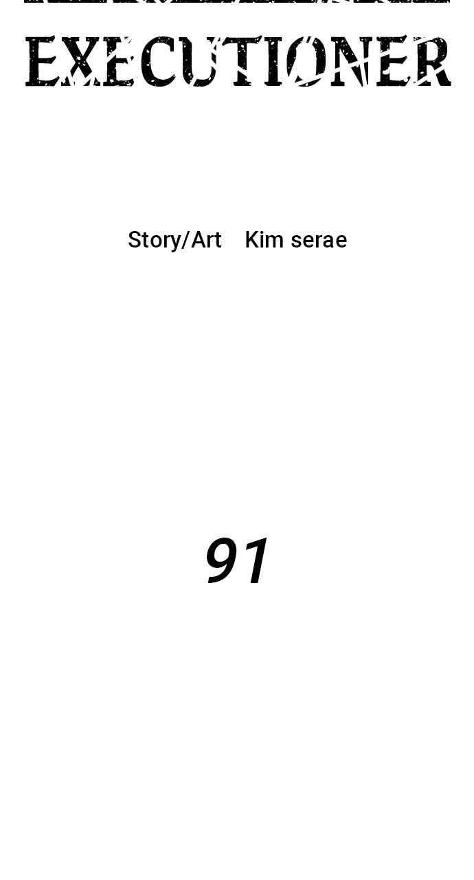 Warrior Executioner Chapter 91 - Page 2