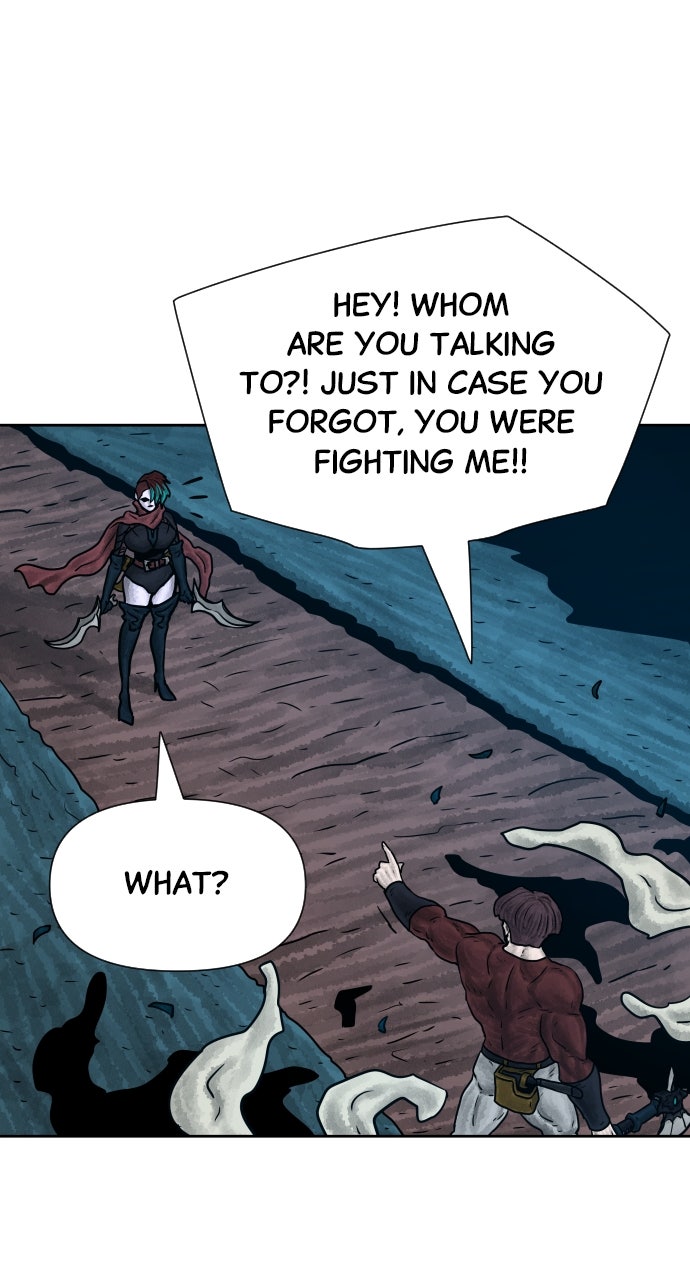 Warrior Executioner Chapter 91 - Page 15