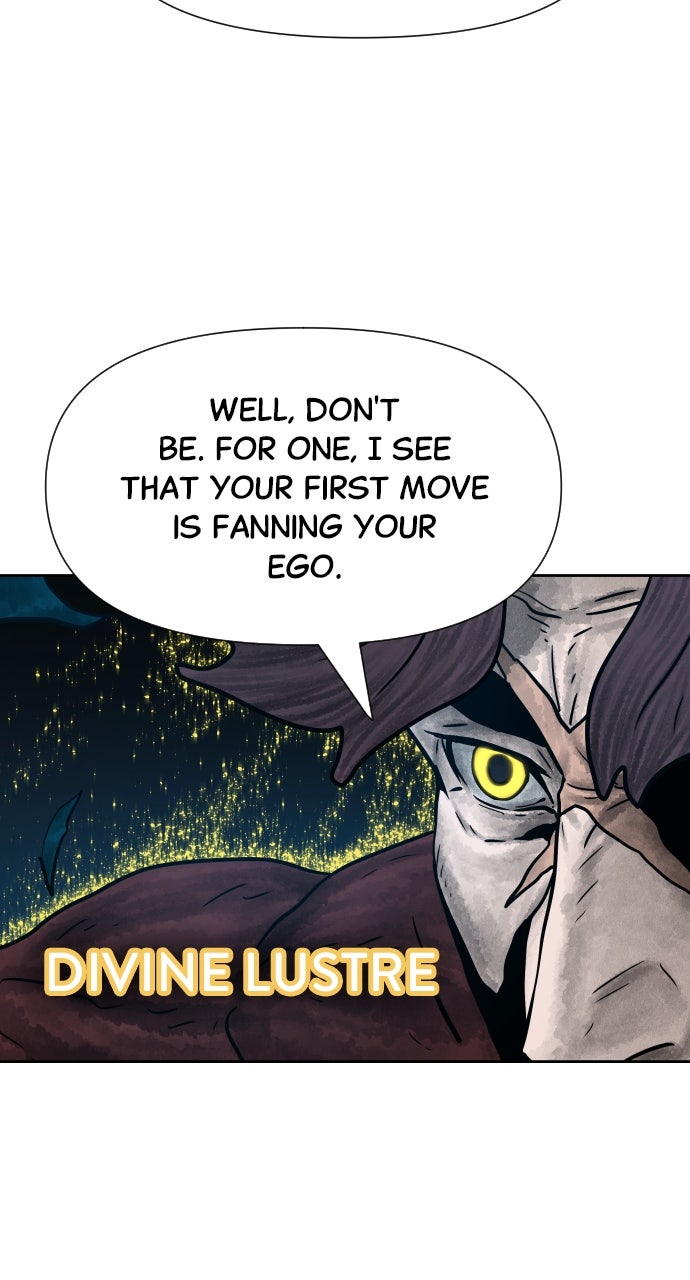 Warrior Executioner Chapter 91 - Page 17