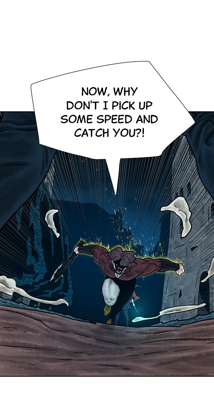 Warrior Executioner Chapter 91 - Page 18