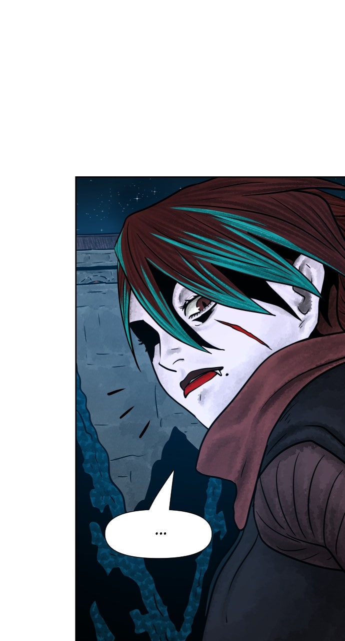 Warrior Executioner Chapter 91 - Page 27