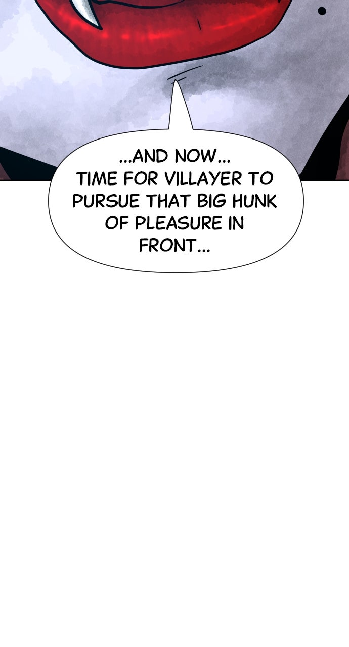 Warrior Executioner Chapter 91 - Page 33