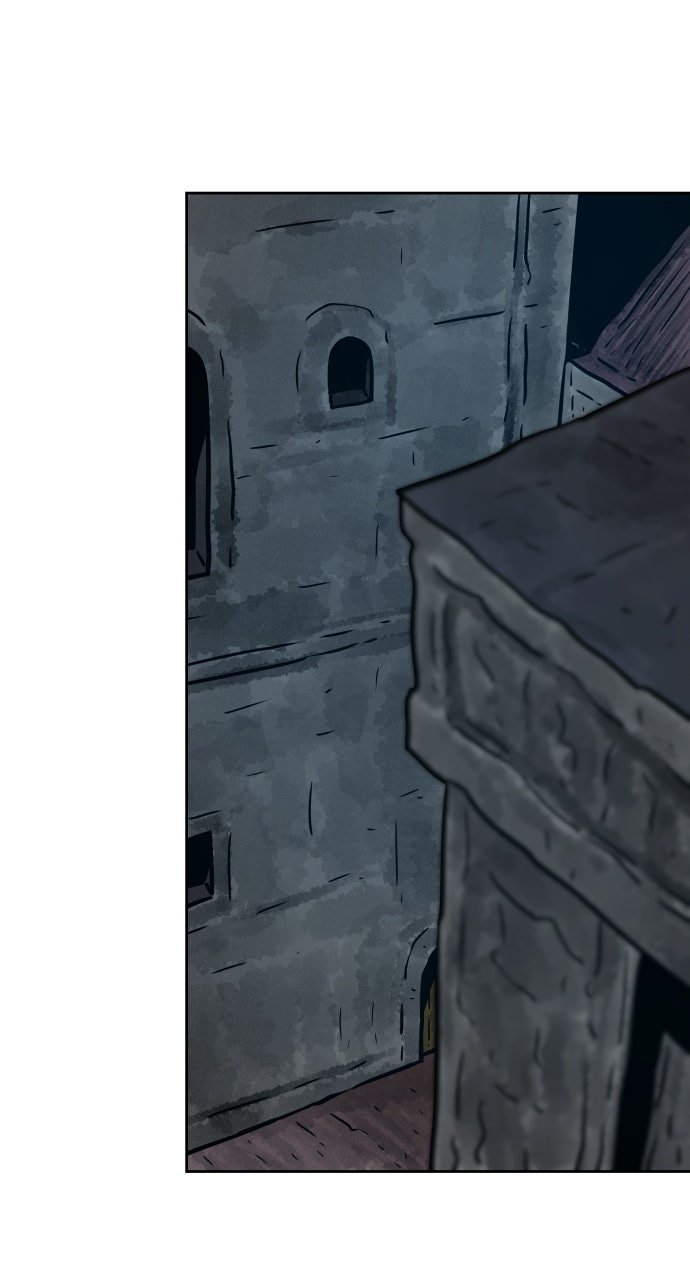 Warrior Executioner Chapter 91 - Page 34