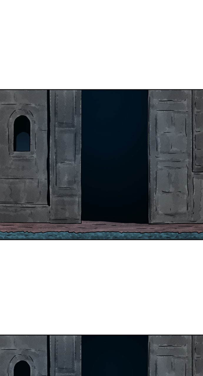 Warrior Executioner Chapter 91 - Page 38