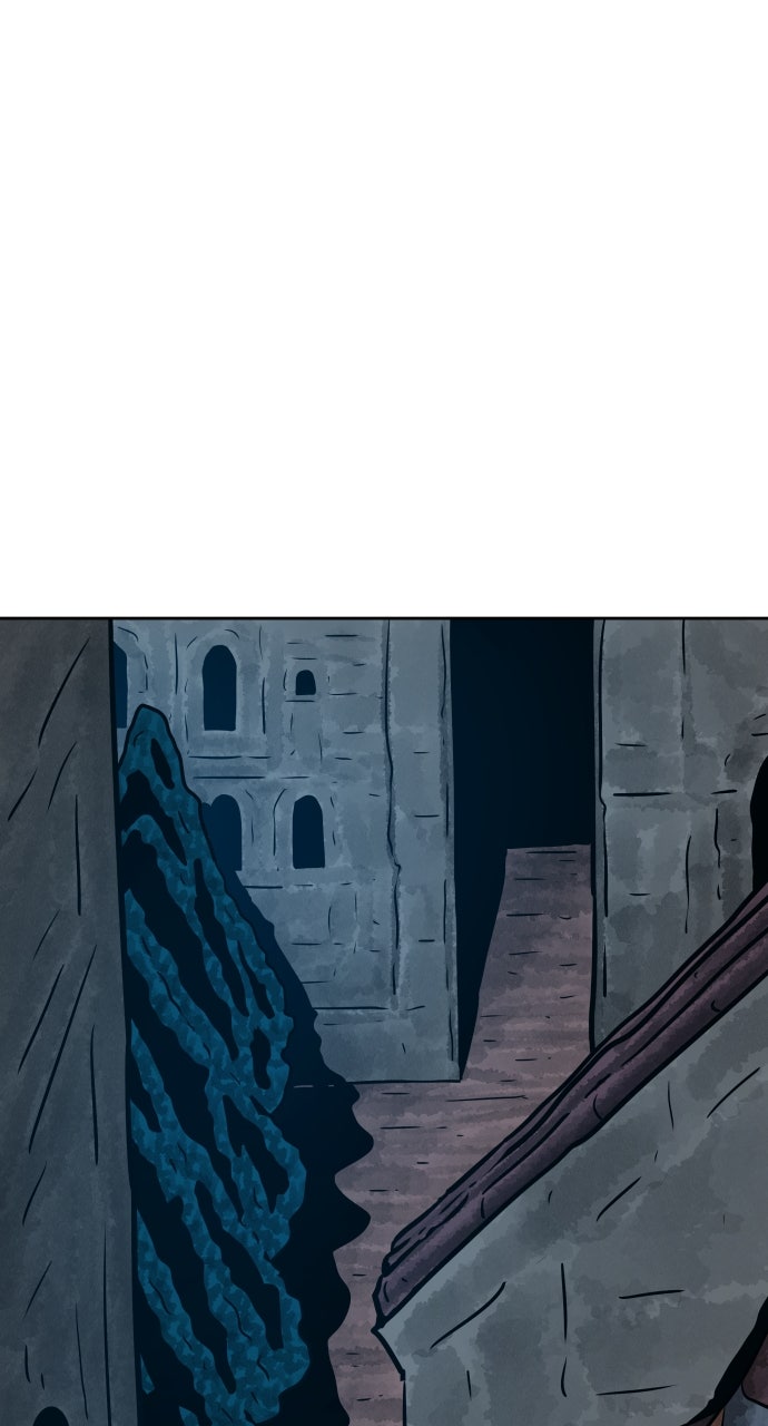 Warrior Executioner Chapter 91 - Page 40