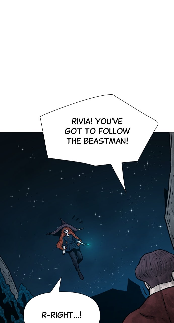 Warrior Executioner Chapter 91 - Page 5