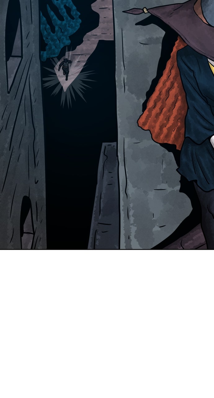 Warrior Executioner Chapter 91 - Page 41