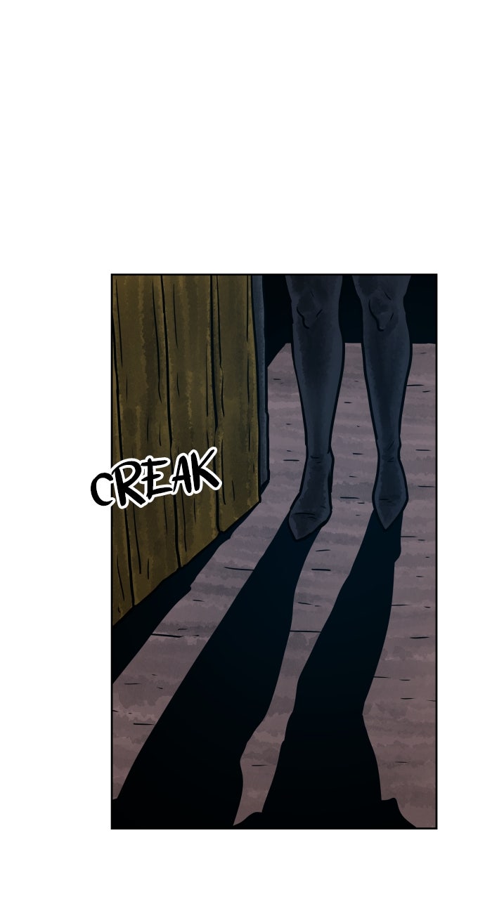 Warrior Executioner Chapter 91 - Page 44