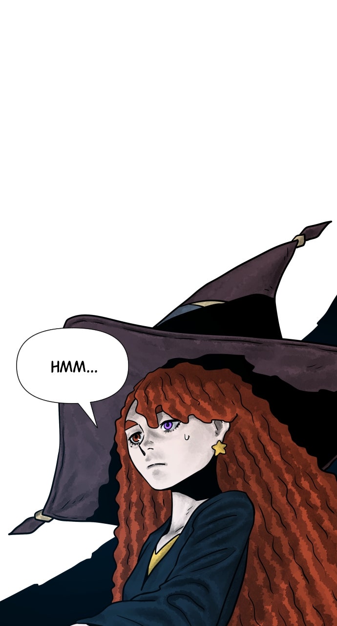 Warrior Executioner Chapter 91 - Page 45