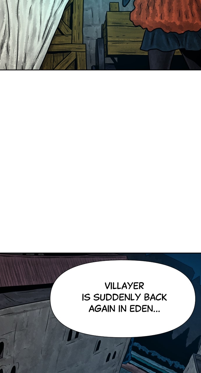 Warrior Executioner Chapter 91 - Page 47