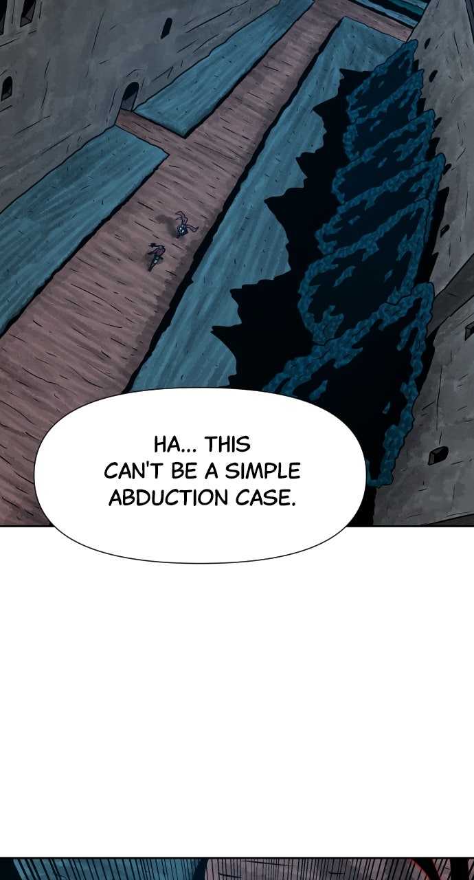 Warrior Executioner Chapter 91 - Page 48