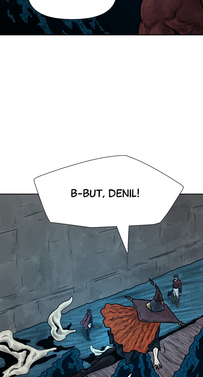 Warrior Executioner Chapter 91 - Page 6