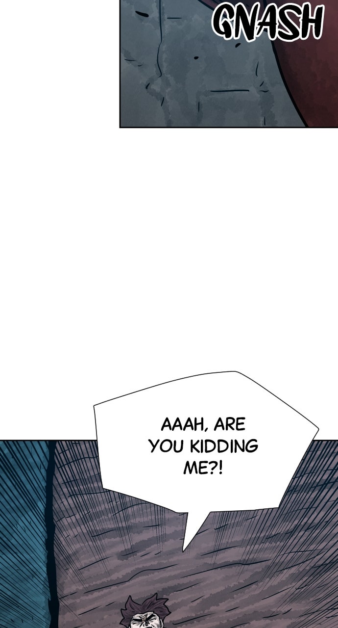 Warrior Executioner Chapter 91 - Page 52