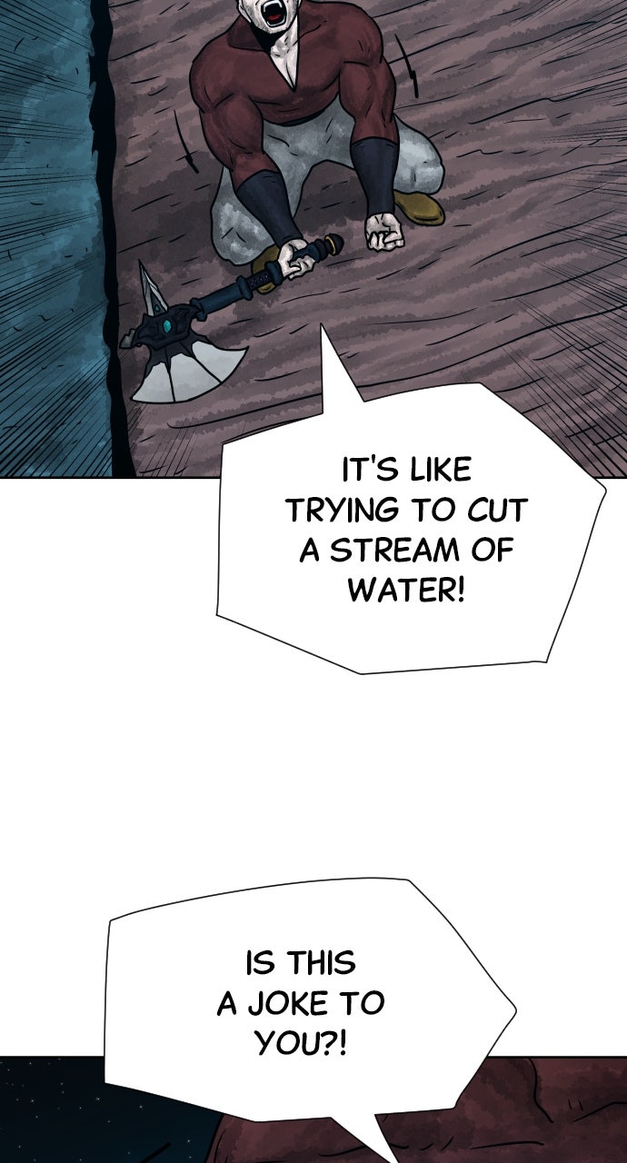 Warrior Executioner Chapter 91 - Page 53