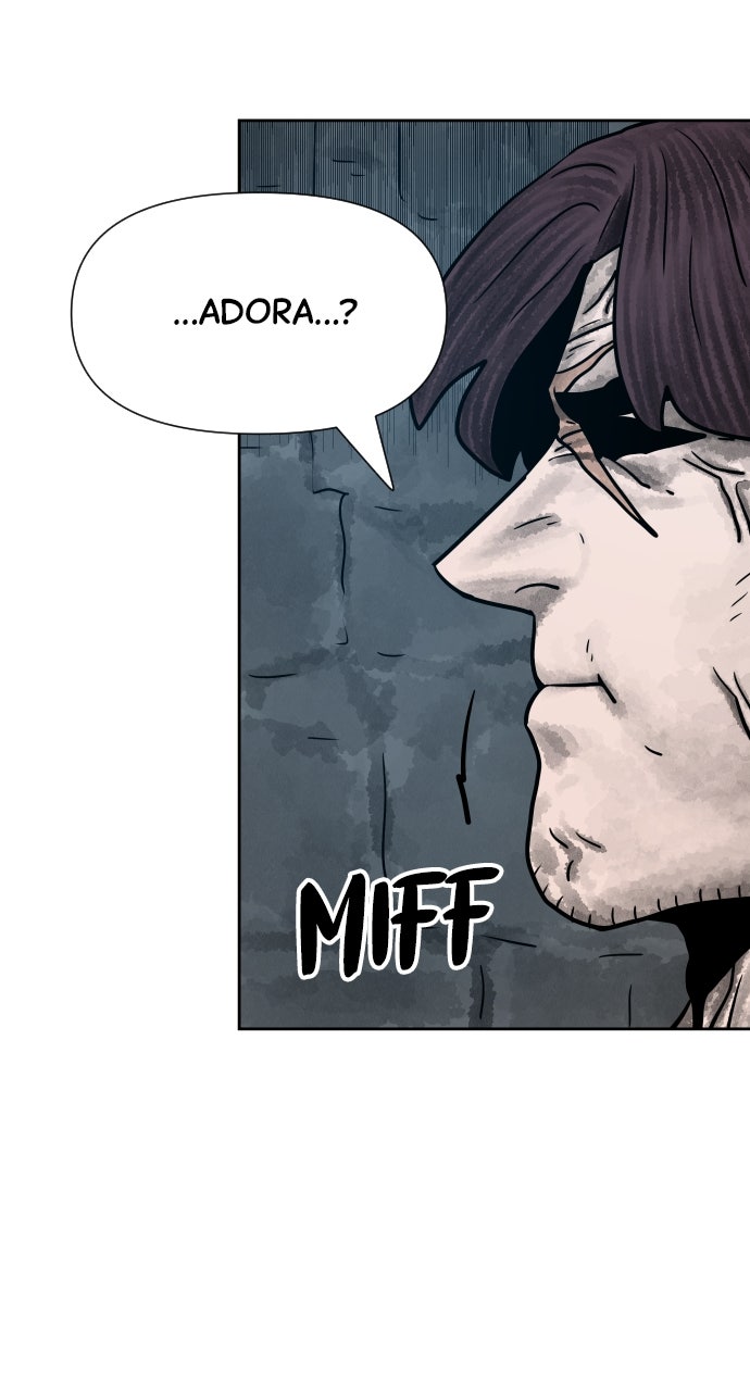 Warrior Executioner Chapter 91 - Page 56