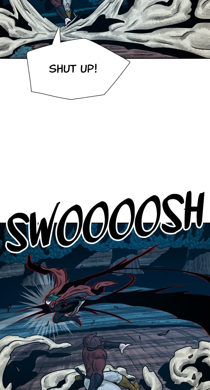 Warrior Executioner Chapter 91 - Page 59