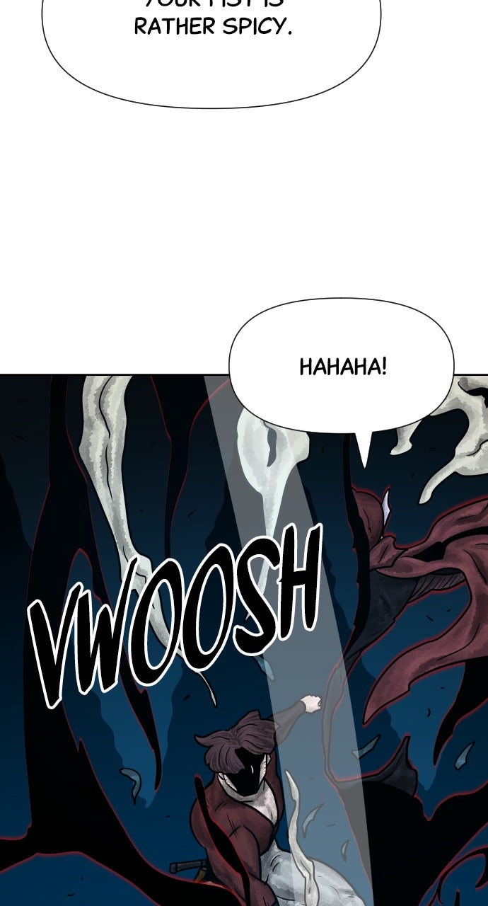 Warrior Executioner Chapter 91 - Page 65