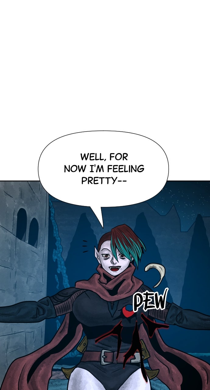 Warrior Executioner Chapter 91 - Page 70