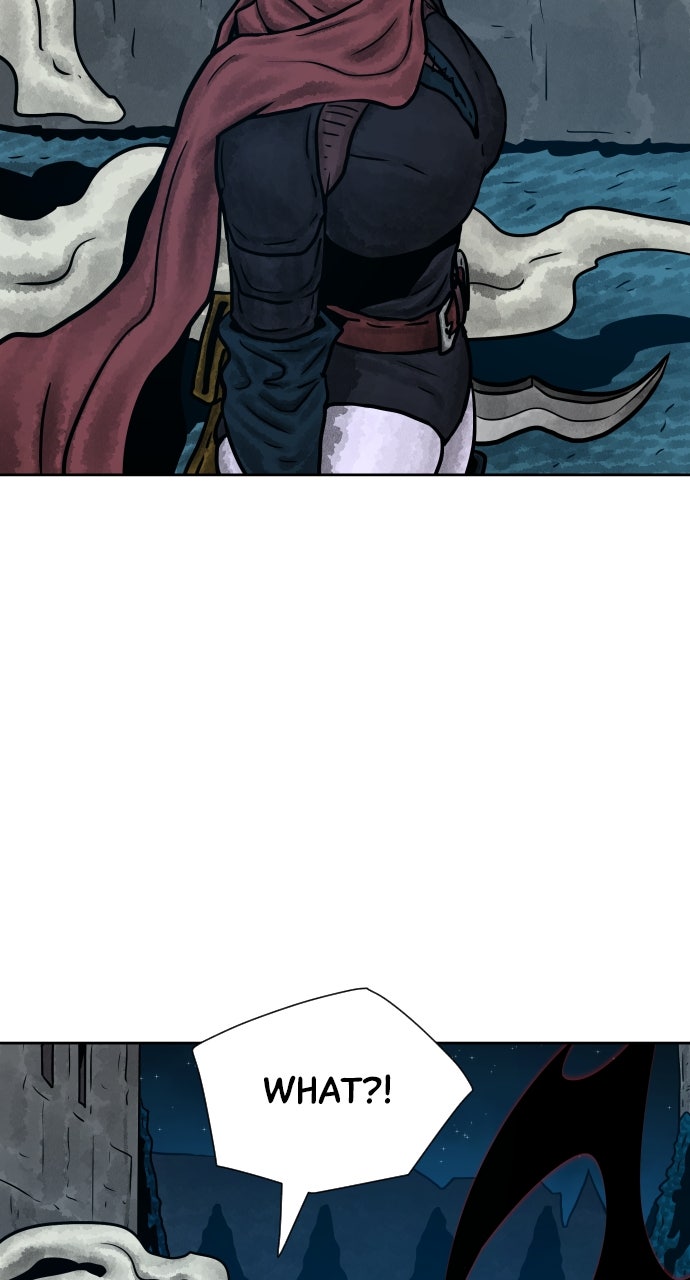 Warrior Executioner Chapter 91 - Page 8