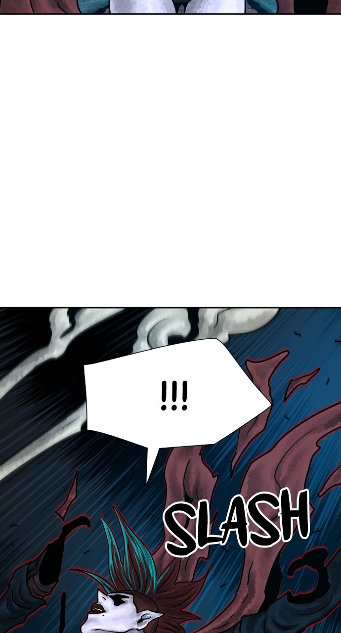 Warrior Executioner Chapter 91 - Page 71